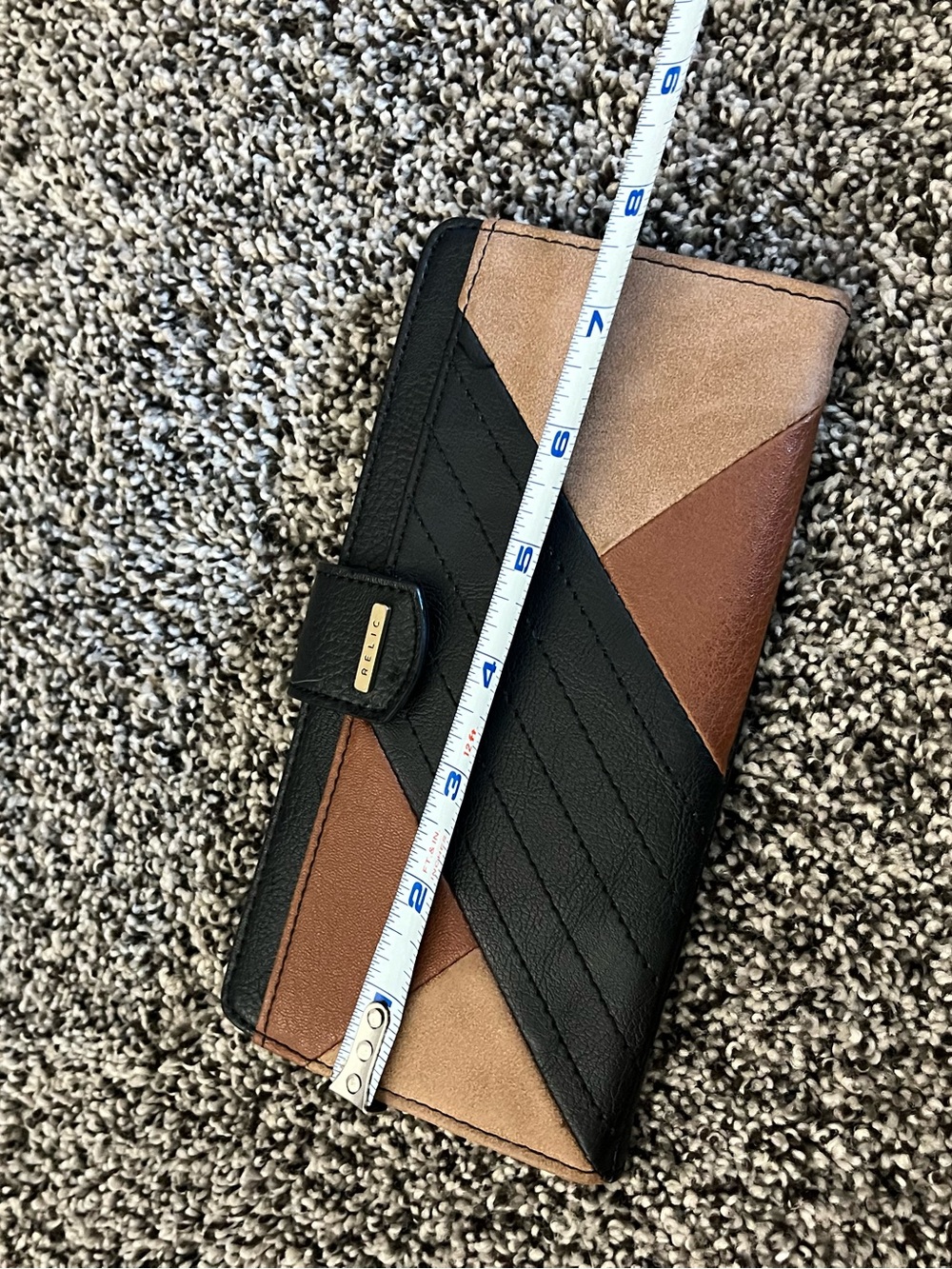Relic wallet - Picture 8 of 9